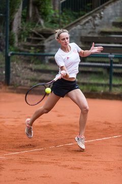 Jennifer Witthöft 280 - 1.BL CadA - TC Ludwigshafen : Ergebnis: 2:7